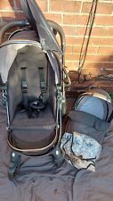 Used good grey, used for sale  MANCHESTER