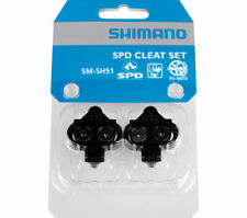 Shimano spd sh51 gebraucht kaufen  Wilhelmsfeld