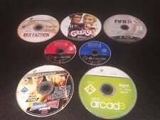 Lot jeux videos d'occasion  Nice-