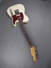 Fender Telecaster Nashville Deluxe 2003 comprar usado  Enviando para Brazil