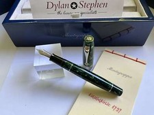 Montegrappa ammiraglio 1939 for sale  DERBY