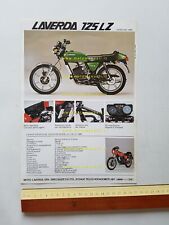 Laverda 125 serie usato  Vimodrone