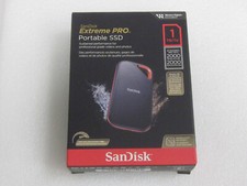 1tb ssd sandisk gebraucht kaufen  Bochum
