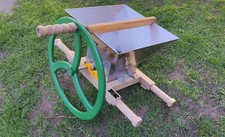 Vigo apple scratter for sale  MANCHESTER