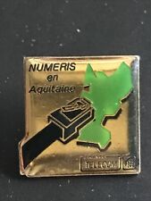 Pin télécom câble d'occasion  Dijon