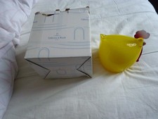 Poule verre jaune d'occasion Poule verre jaune d'occasion  Meaux
