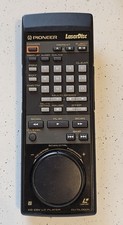 Télécommande origine pioneer d'occasion  Marseille XIV