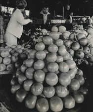 1968 press photo for sale  Memphis