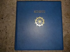 Schiffe briefmarken abo gebraucht kaufen  Vlotho
