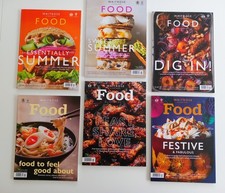 Editions waitrose food for sale  FERNDOWN