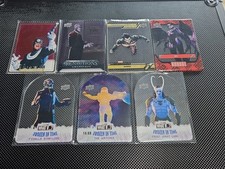 Marvel plexi collection d'occasion  Expédié en Belgium