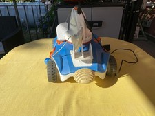 robot pulitore piscina usato  Varese