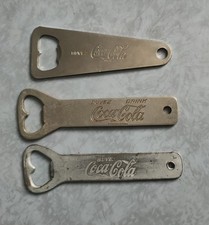 Lot decapsuleurs coca d'occasion  Saint-Julien-les-Villas