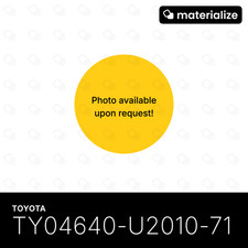 Toyota ty04640 u2010 for sale  Santa Fe Springs