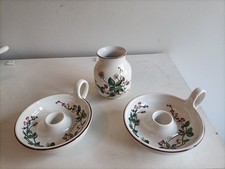 Villeroy boch botanica usato  Mondovi