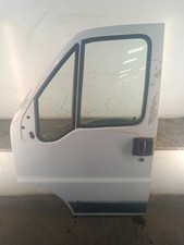 Porte gauche fiat d'occasion  Savenay