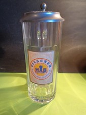 Ltr glaskrug zinndeckel gebraucht kaufen Ltr glaskrug zinndeckel gebraucht kaufen  Großkrotzenburg