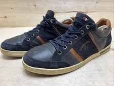 Pantofola herrenschuh freizeit gebraucht kaufen  Sulingen