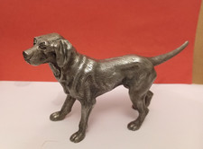 Chien laiton bronze d'occasion  Corbeil-Essonnes