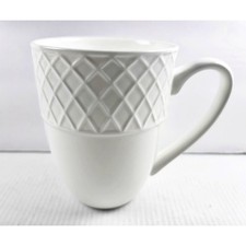 Mikasa trellis white for sale  San Antonio