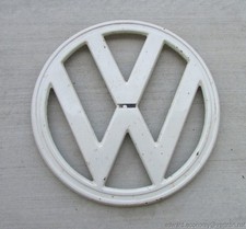 Volkswagen van bus for sale  Los Alamitos