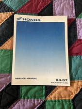 Honda ct90 cl90 for sale  Murrieta