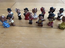 Vintage spanish terracotta for sale  LONDON