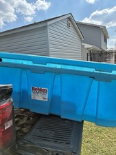 Water trough live for sale  Elkview