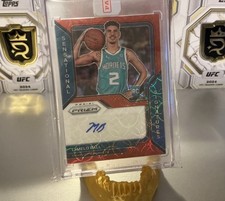 2021 nba panini d'occasion  Expédié en Belgium