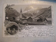 vorarlberg gebraucht kaufen  Schüttorf