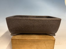 Unglazed tokoname bonsai for sale  Dunkirk