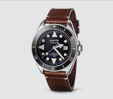 Eberhard scafograf 300 usato  Giugliano in Campania