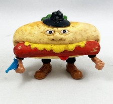 Food fighters mattel d'occasion  France