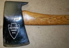 Vintage true temper for sale  Evansdale