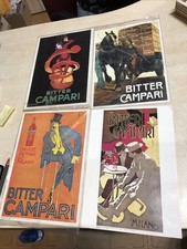 espositori manifesti usato  Milano