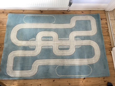 Habitat 100 wool for sale  REDHILL