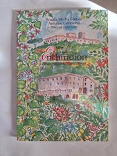 Enchiridion per erbario usato  Nocera Superiore