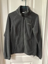 Colombia fleece long for sale  Wetumpka