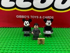 Lego walt disney gebraucht kaufen  Versand nach Germany