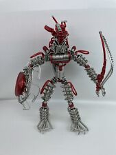 Metal alien sculpture for sale  PAISLEY