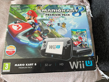 Boxed mario kart for sale  WIGAN