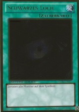 Schwarzes loch ultra gebraucht kaufen  Duisburg