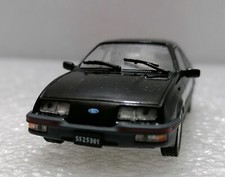 Ford sierra xr4 usato  Italia