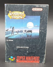 Super nintendo harvest gebraucht kaufen  Aachen