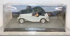 Usado, Fabbri 1/43 Scale Diecast - MP Lafer - Moonraker comprar usado  Enviando para Brazil