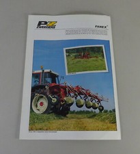 Prospekt broschüre zweegers gebraucht kaufen  Jever