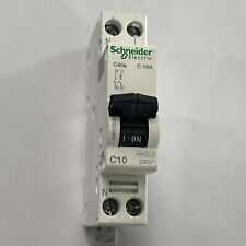 Interruttore magnetotermico c4 usato  Treviso