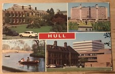 Mid c20th hull for sale  CAMBRIDGE