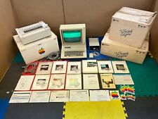 Apple iie computer for sale  Huntington