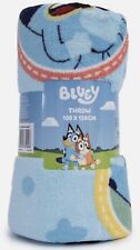 Bluey frames fleece for sale  ACCRINGTON